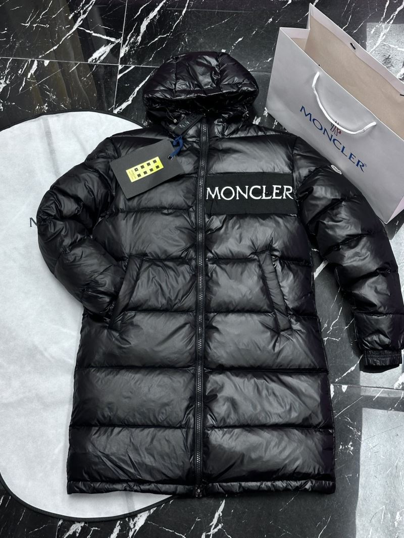 Moncler Down Jackets